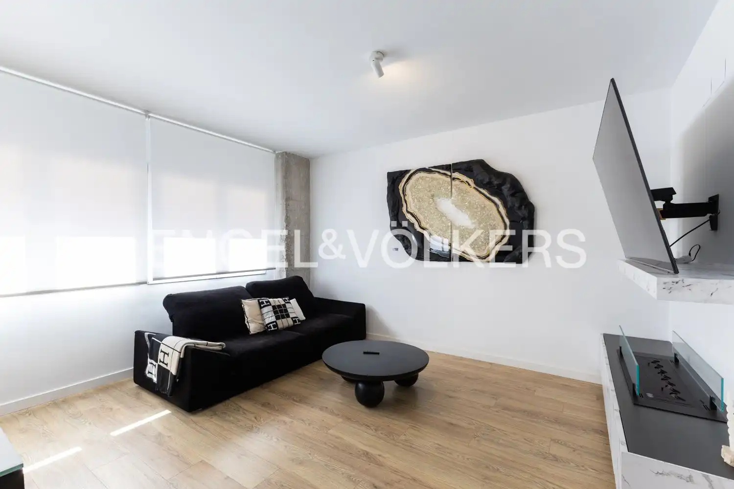 Piso de 100 m² en Castellón de la Plana