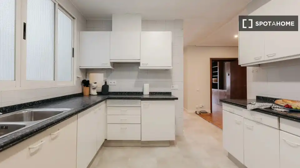 Habitació de lloguer, València