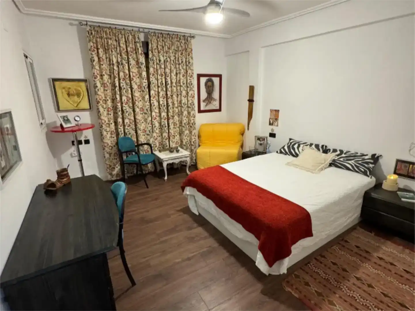 Квартира 105 м² в Benicàssim / Benicasim