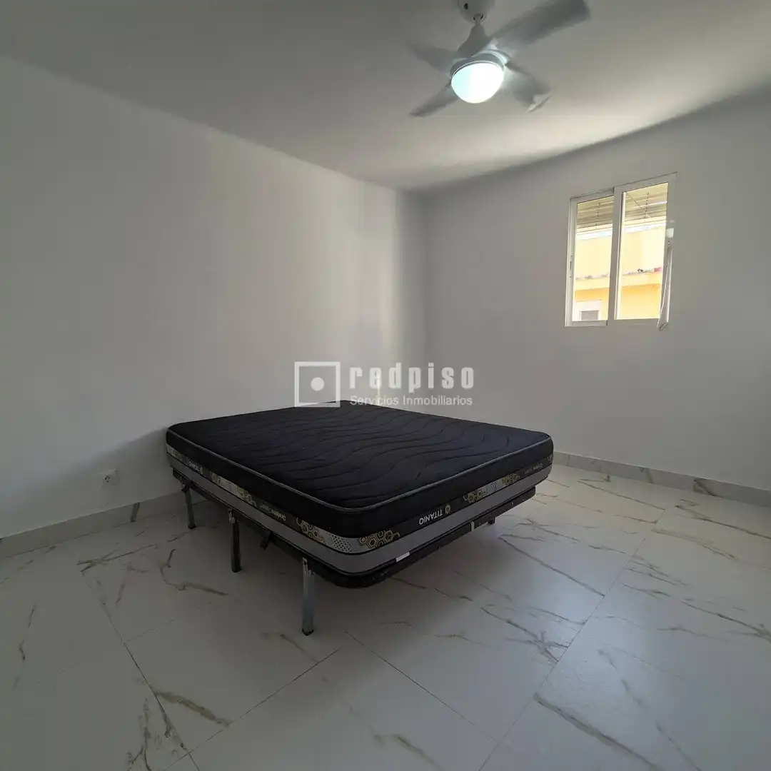 Piso de 66 m² en Sevilla