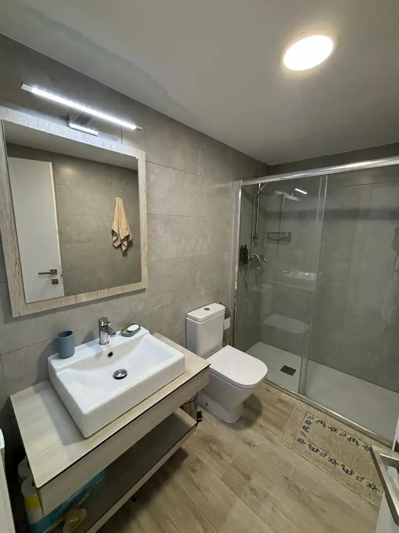 Piso de 45 m² en Torroella de Montgrí
