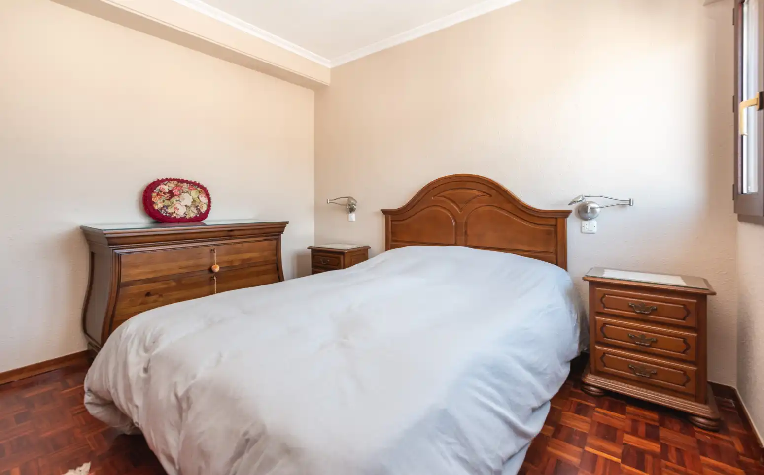 Piso de 140 m² en Oviedo