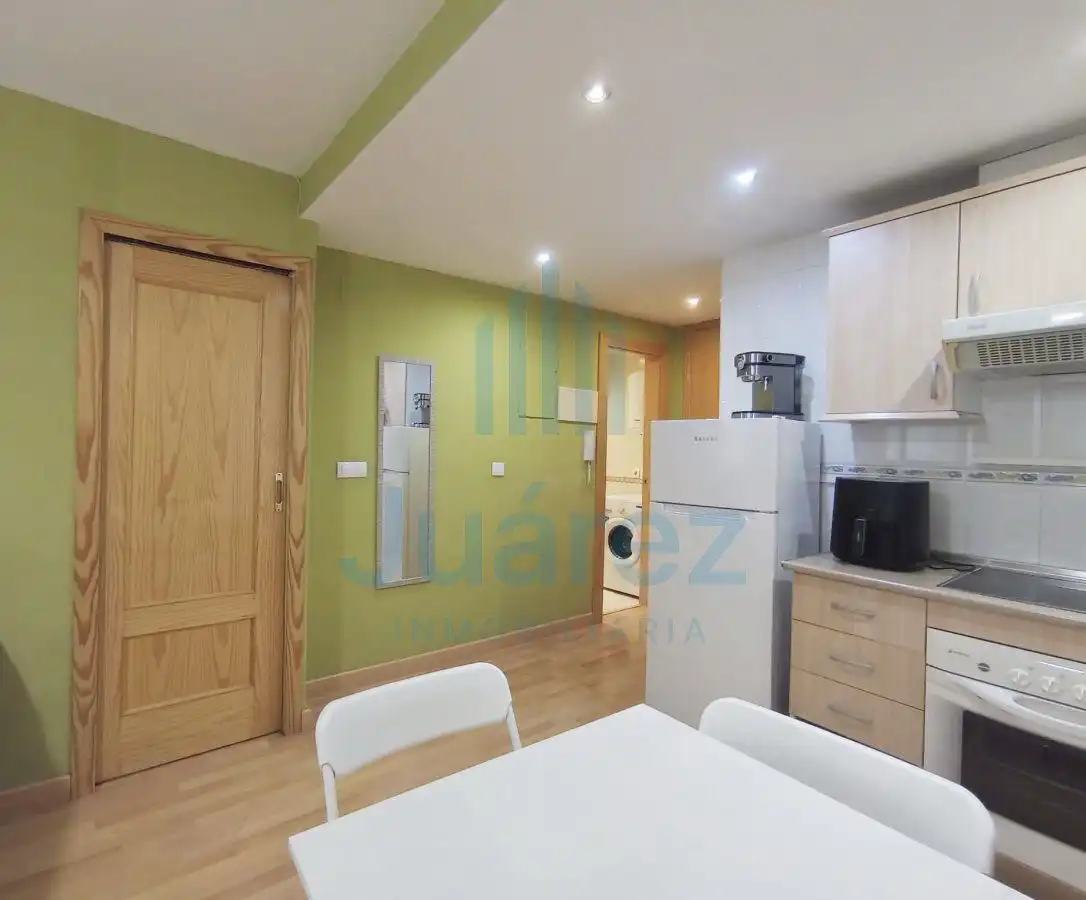 Piso de 45 m² en San Juan de Alicante