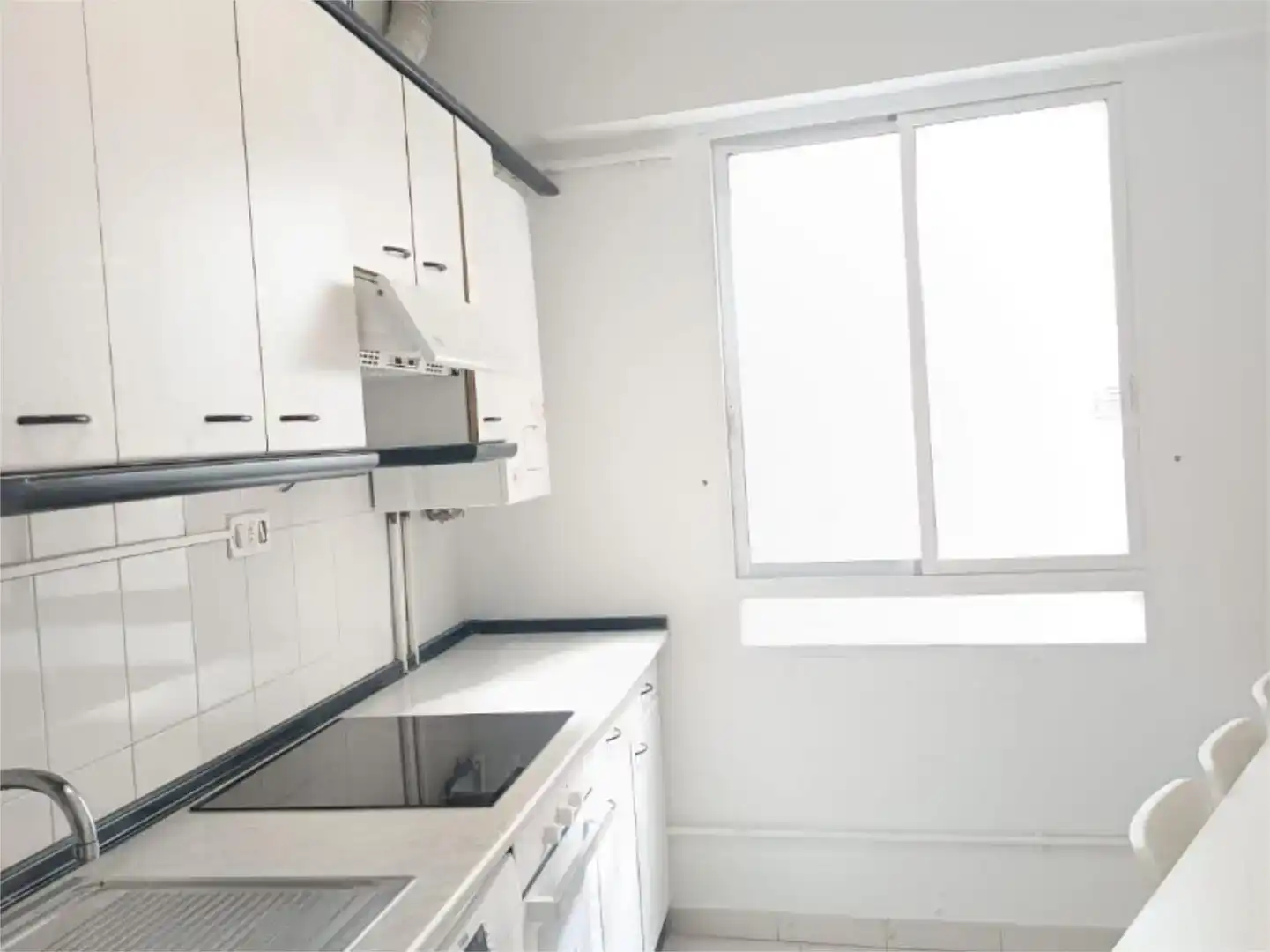 Piso de 154 m² en Zaragoza