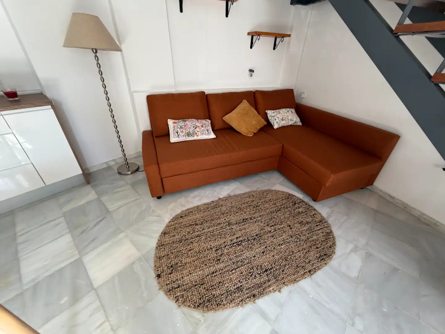 Pis de 70 m² a El Puerto de Santa María