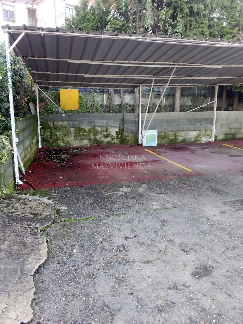 Piso de 80 m² en Soutomaior