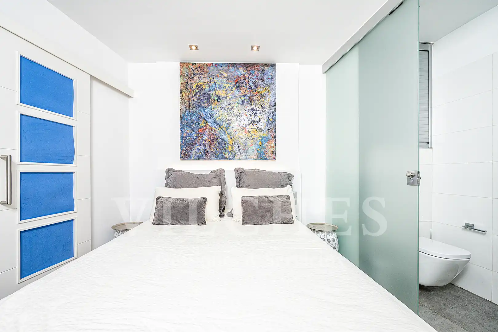 Pis de 75 m² a Las Palmas de Gran Canaria