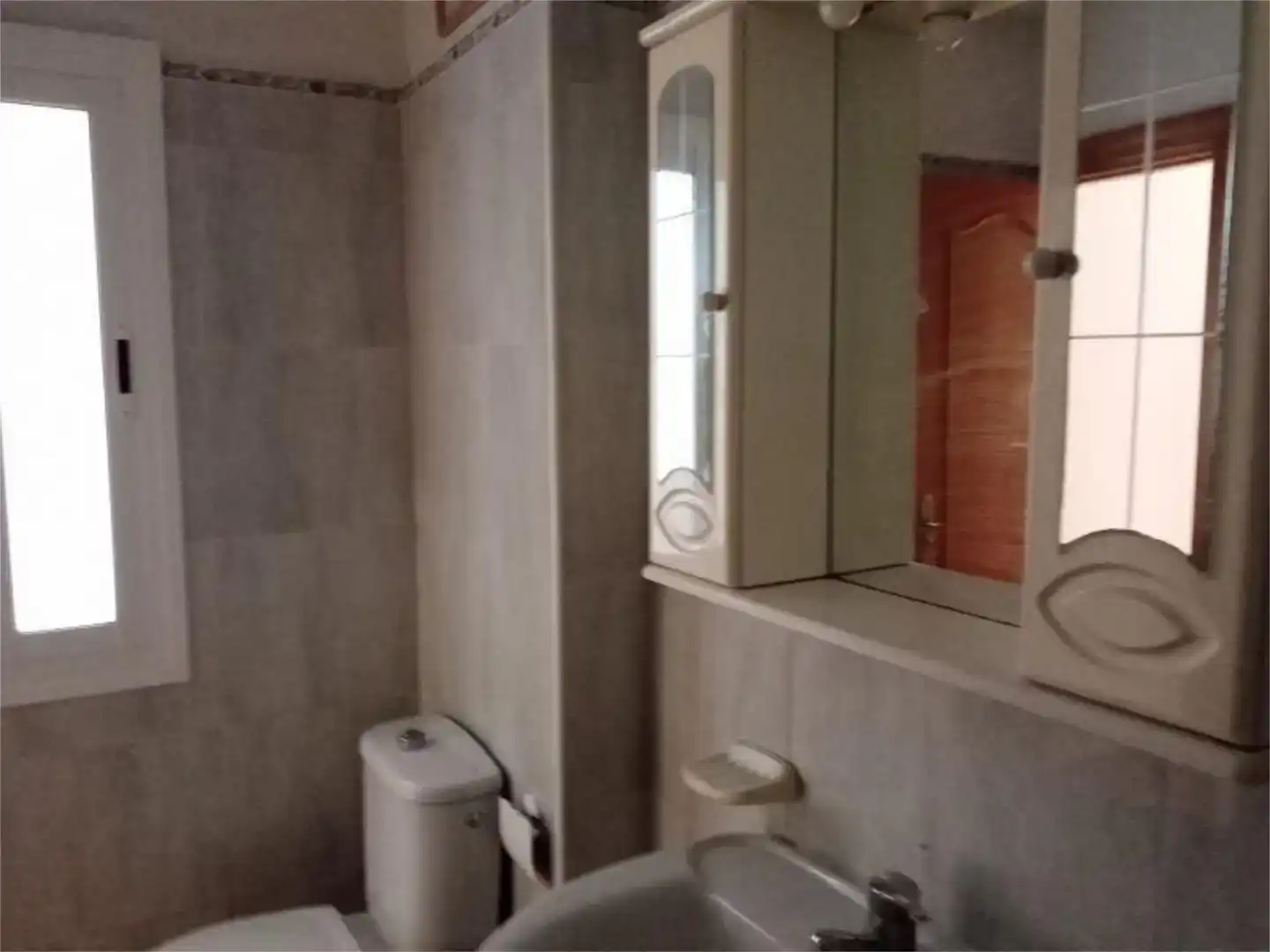 Habitación 120 m², Almería