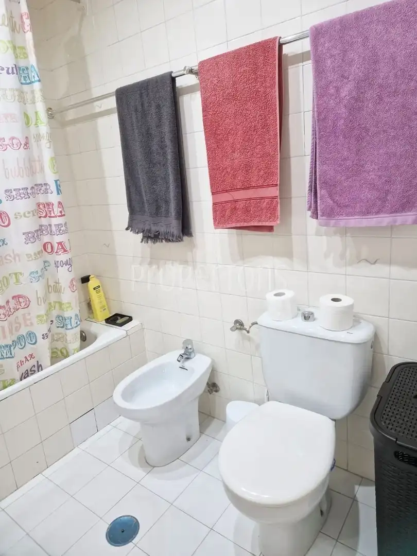 Flat 52 m² in el Campello