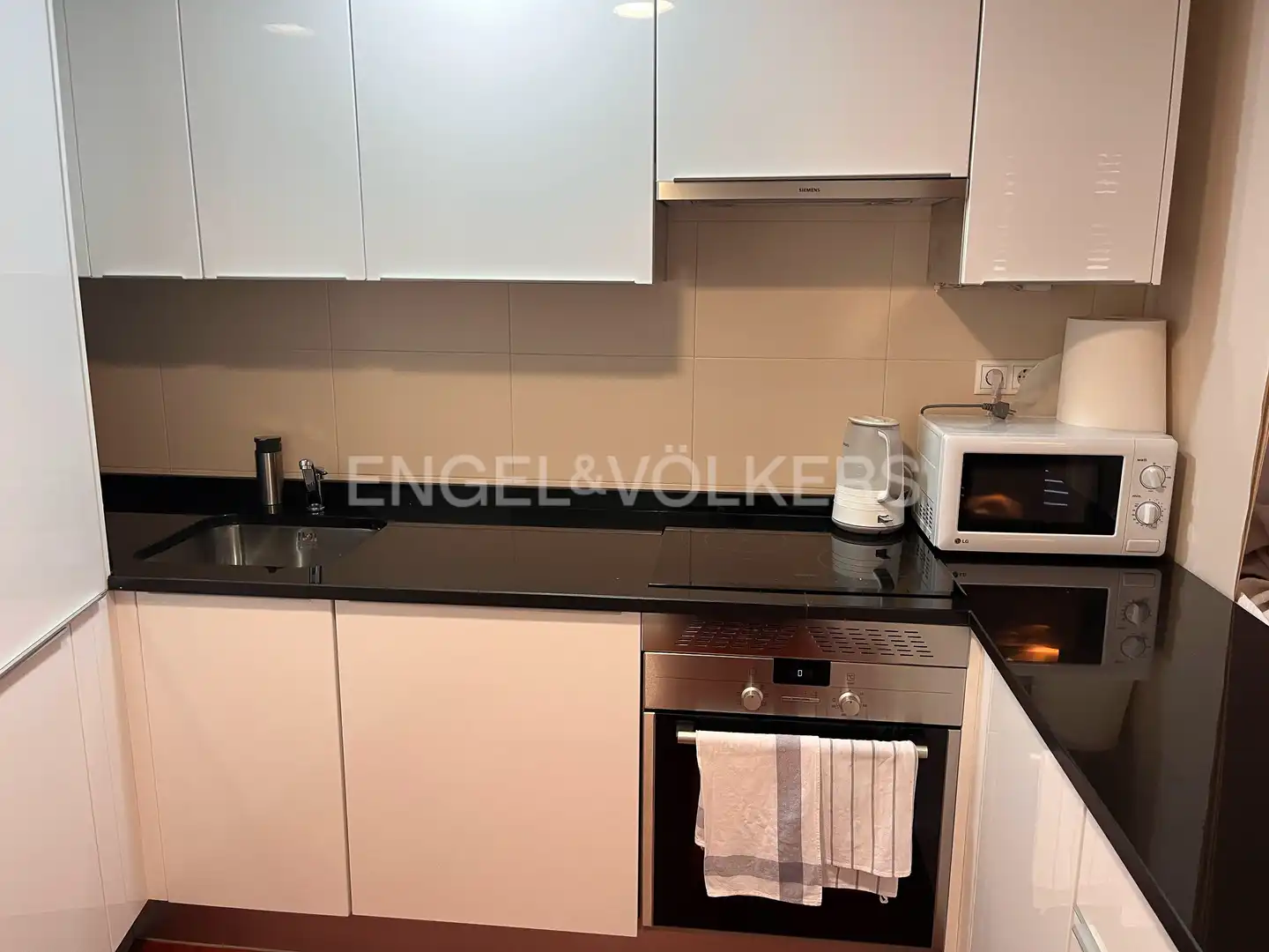 Piso de 80 m² en Majadahonda