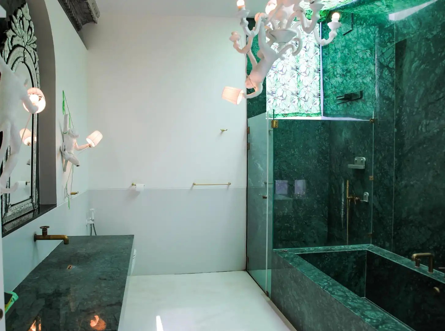 Квартира 390 м² в Las Palmas de Gran Canaria