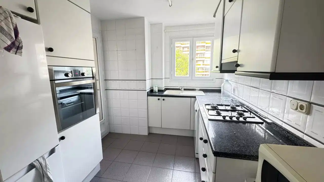 Piso de 50 m² en Benicasim