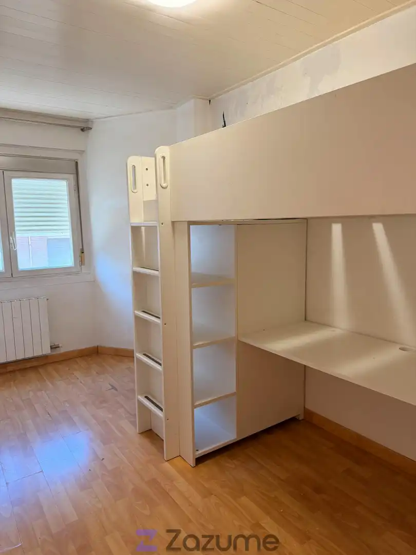 Pis de 70 m² a Lleida