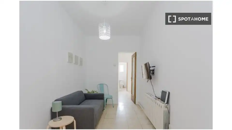 Habitación 105 m², Barcelona