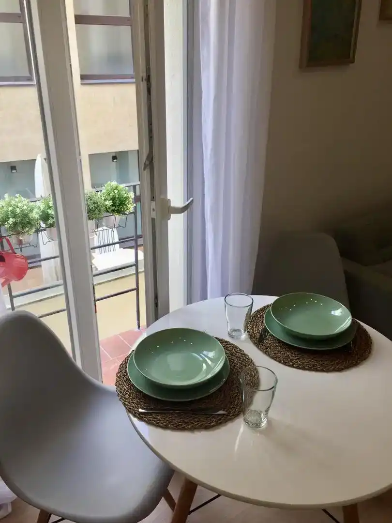 Piso de 60 m² en Salamanca