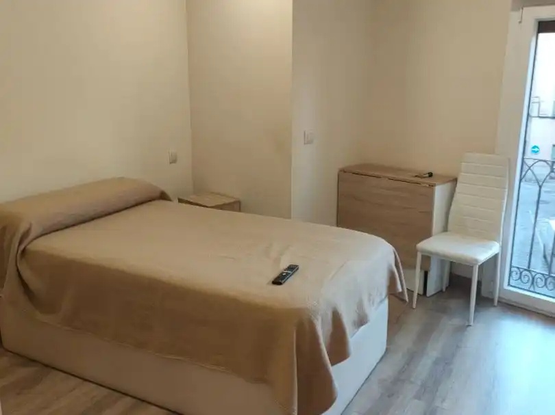 Habitación 45 m², Segovia