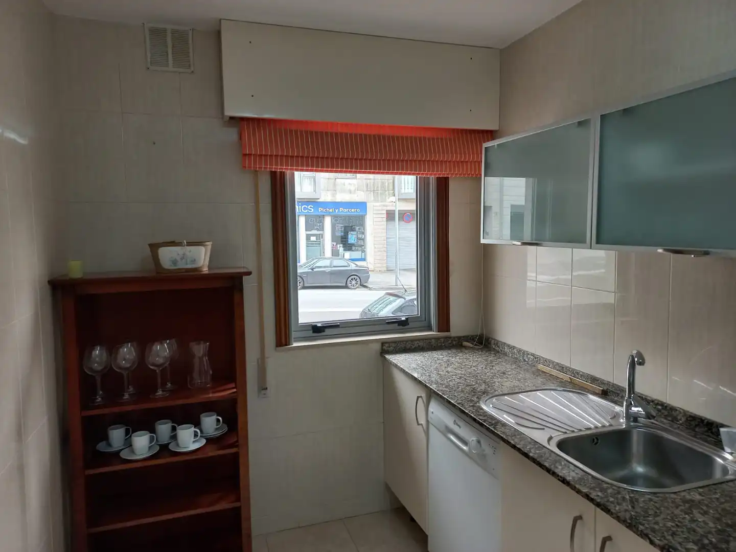 Piso de 60 m² en Santiago de Compostela