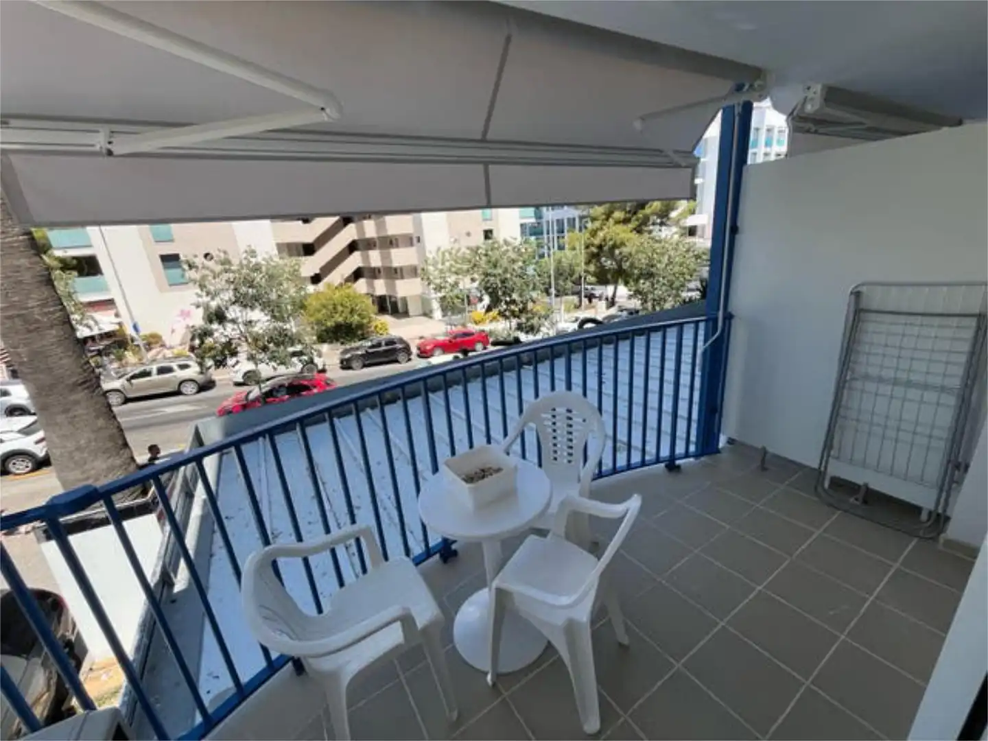 Piso de 30 m² en Salou