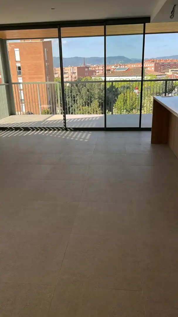 Piso de 108 m² en Vic
