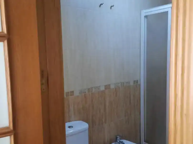 Pis de 38 m² a Màlaga