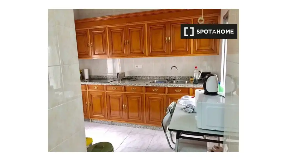 Habitación en alquiler, Córdoba
