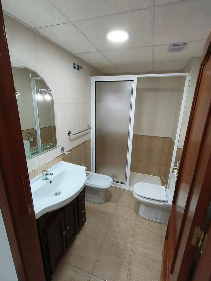 Piso de 71 m² en Melilla