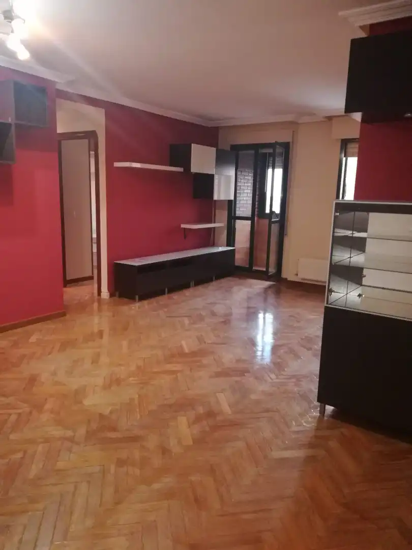 Pis de lloguer, Móstoles