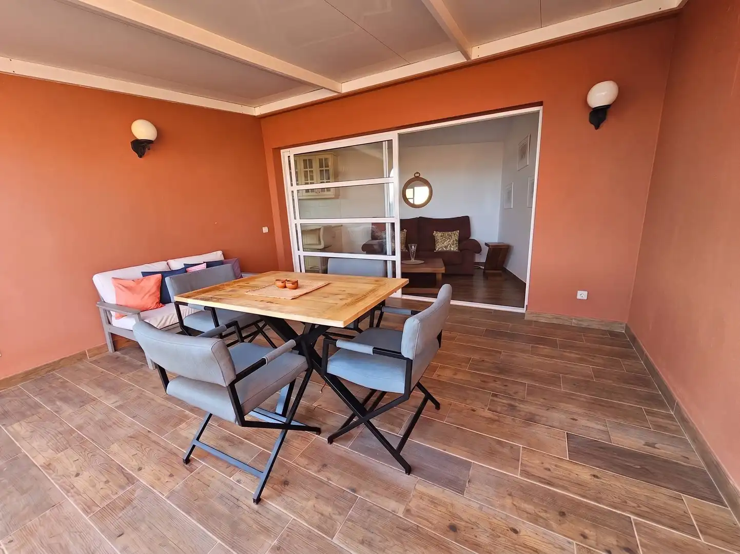 Piso de 49 m² en San Bartolomé de Tirajana