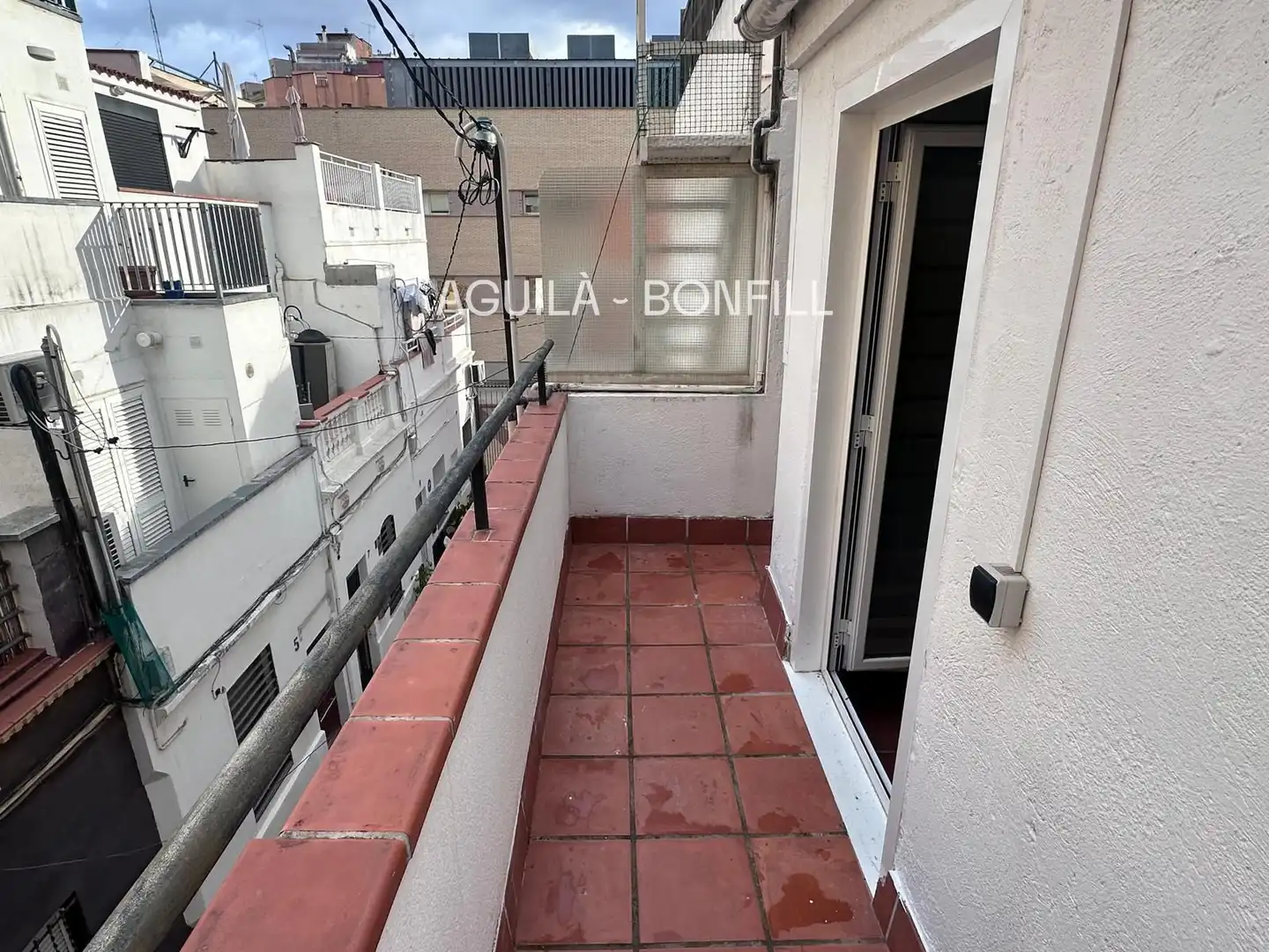 Pis de 63 m² a Barcelona
