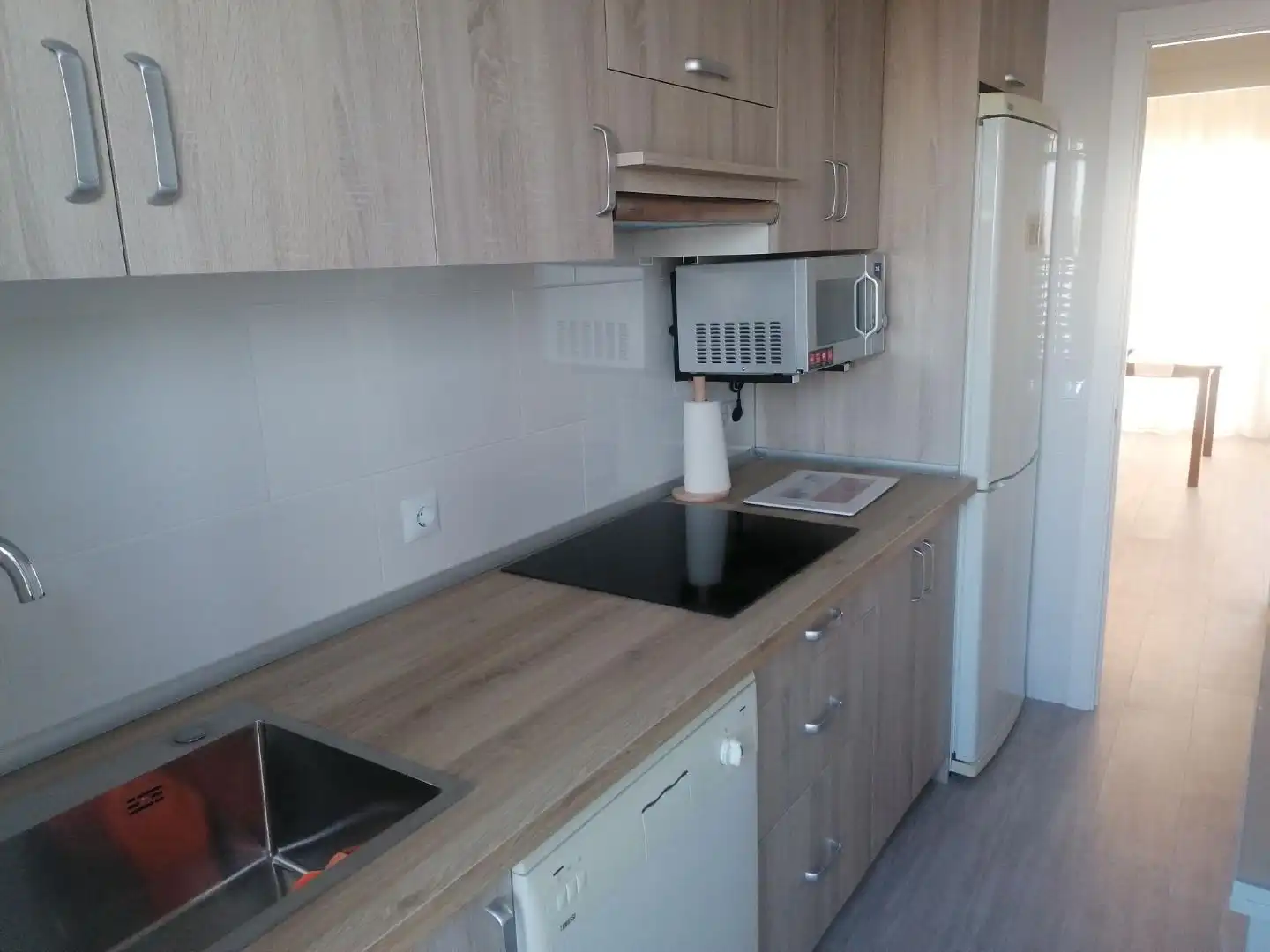 Piso de 90 m² en Badajoz