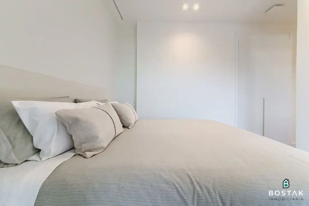 Piso de 96 m² en Bilbao