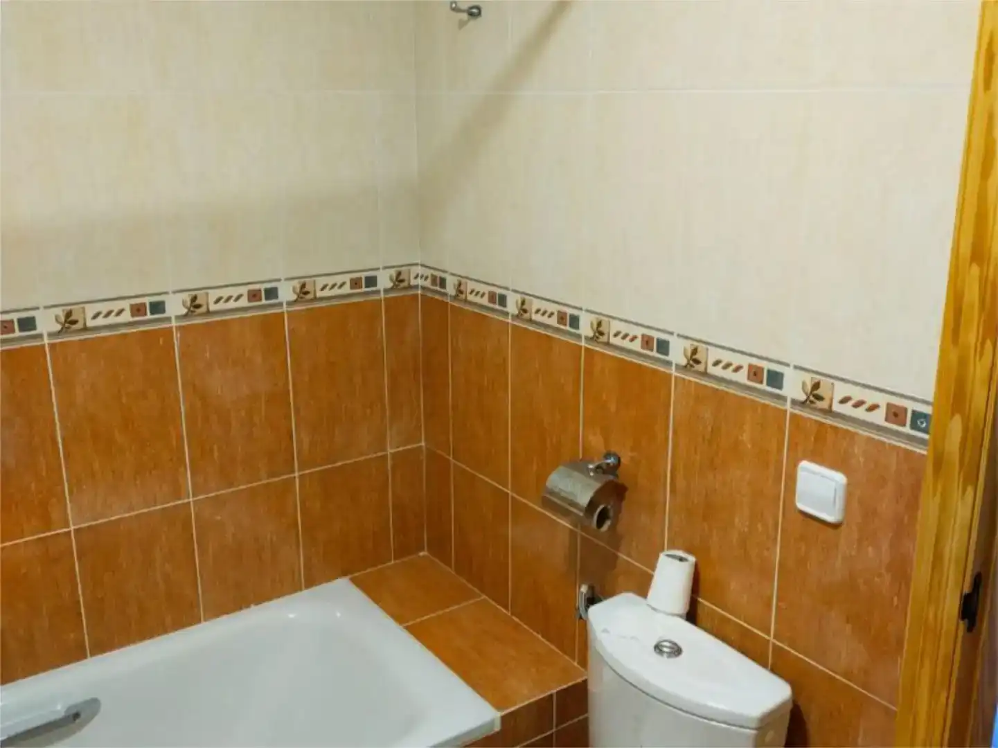 Piso de 72 m² en Bronchales