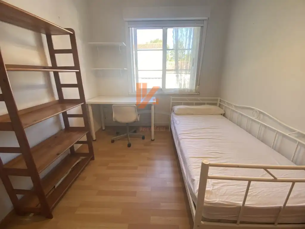 Piso de 71 m² en Santiago de Compostela