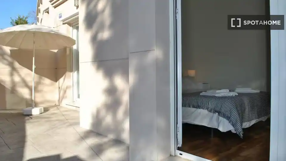 Habitación en alquiler, Málaga