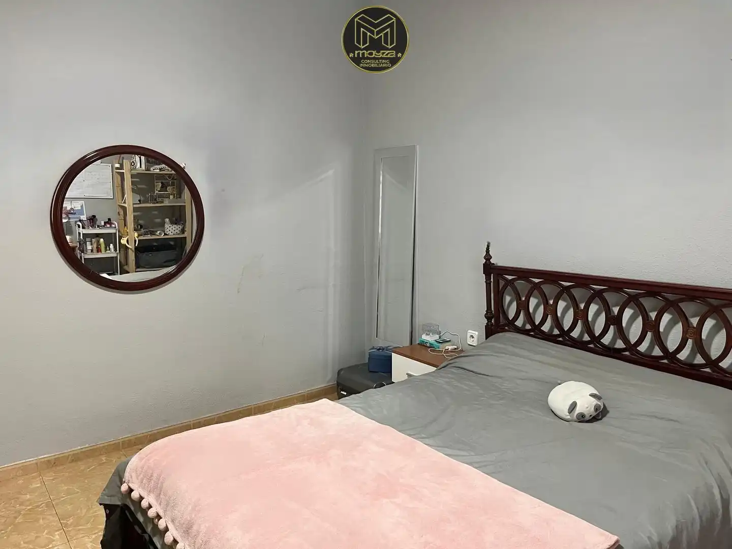 Piso de 150 m² en Jaén