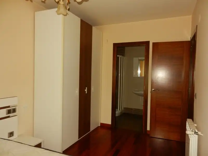 Piso de 65 m² en Lugo