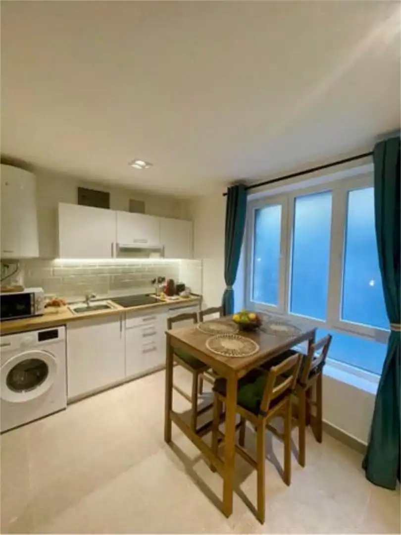 Piso de 45 m² en Cudillero