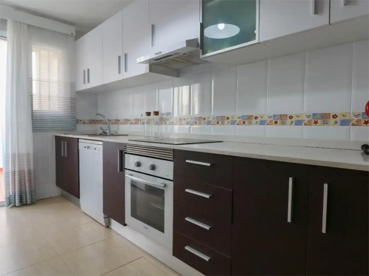 Piso de 140 m² en Pulpí