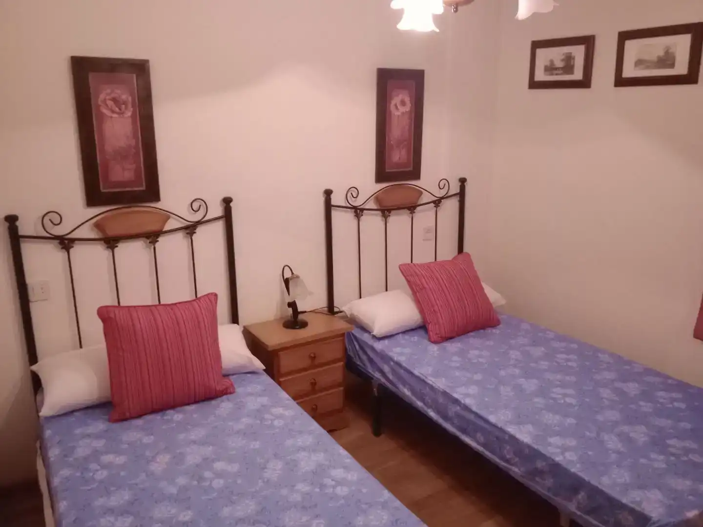 Piso de 105 m² en Cáceres