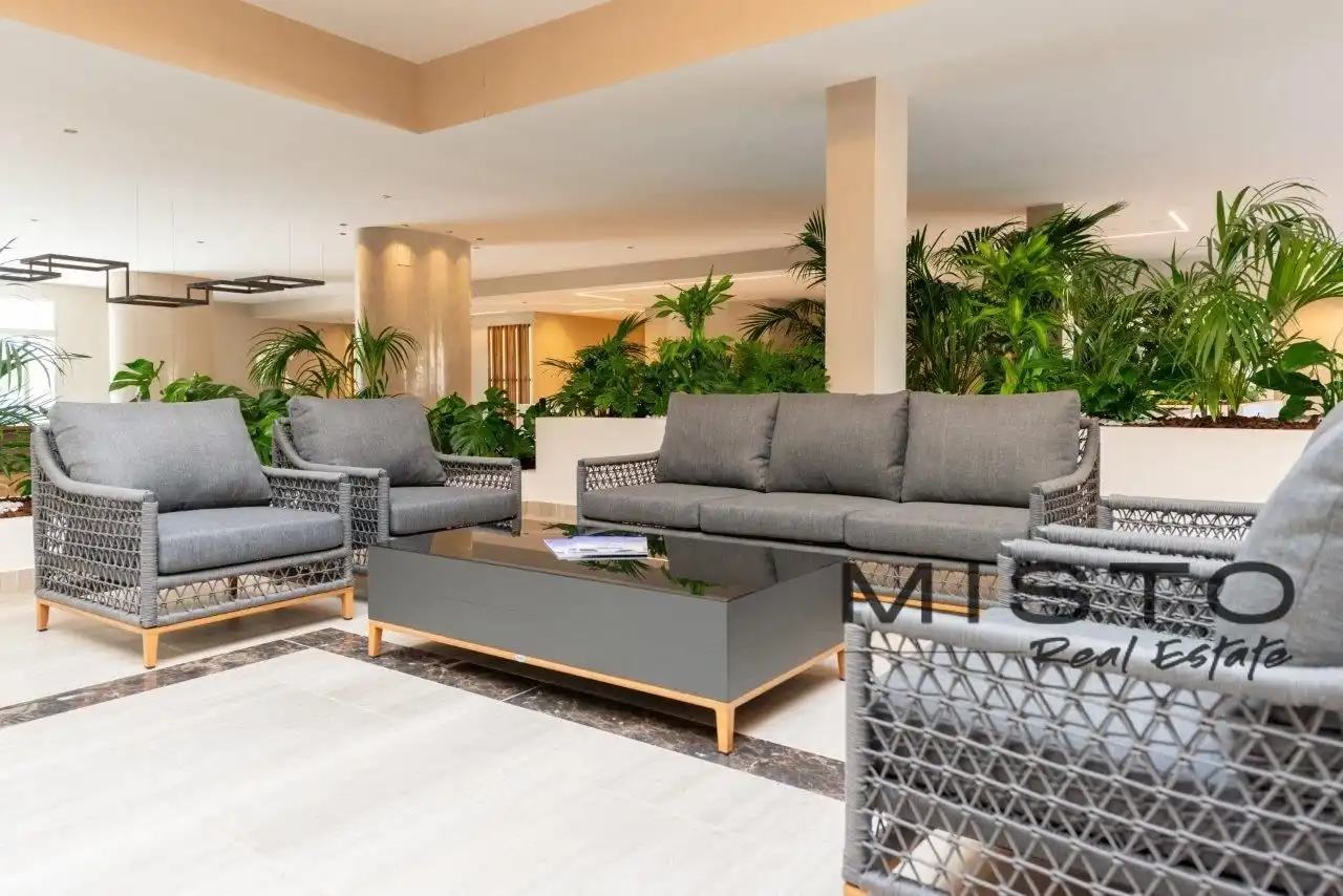 Pis de 84 m² a Marbella