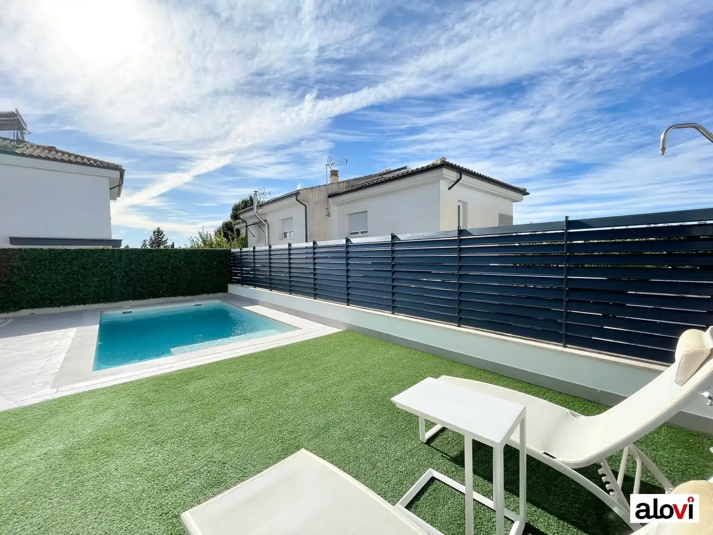 Casa de 240 m² en Ogíjares