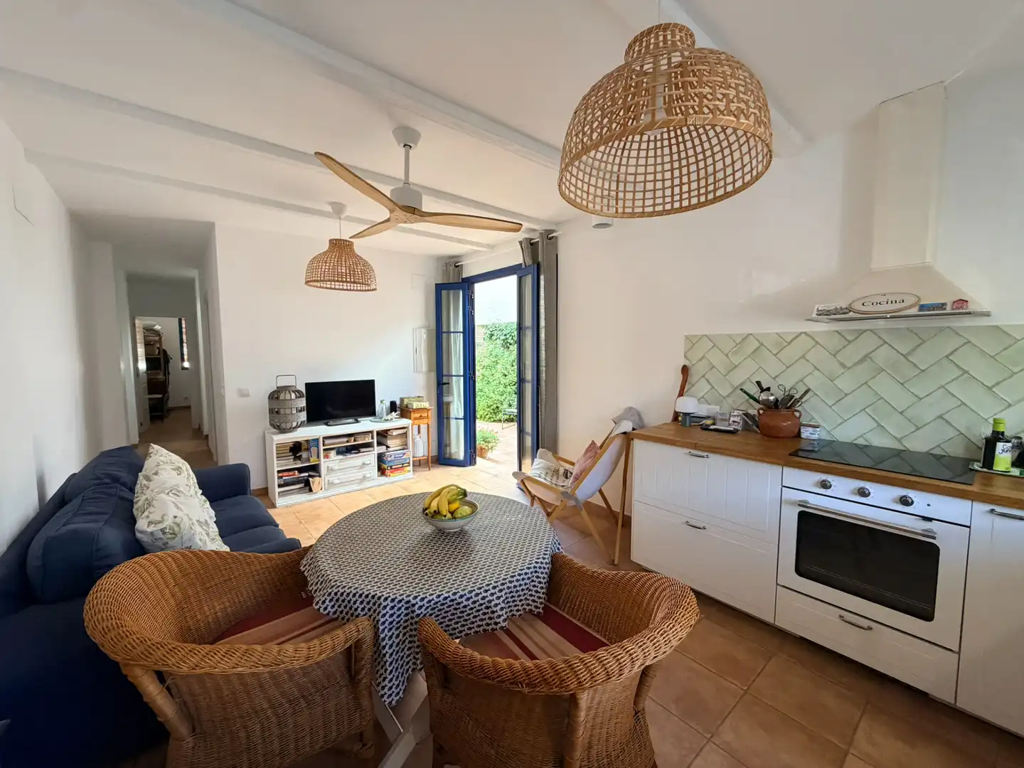 Piso de 90 m² en Cartagena