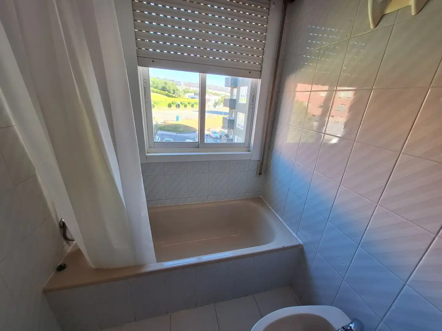 Piso de 91 m² en Culleredo
