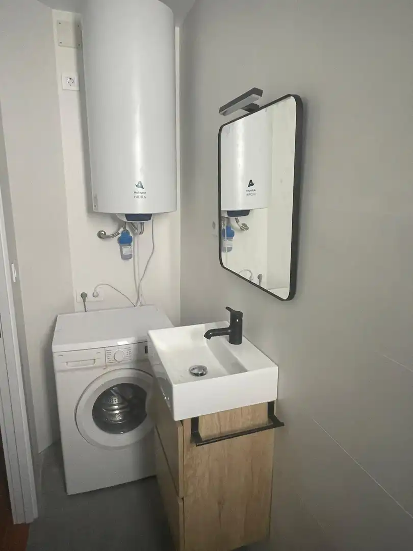 Pis de 105 m² a Castelló de la Plana