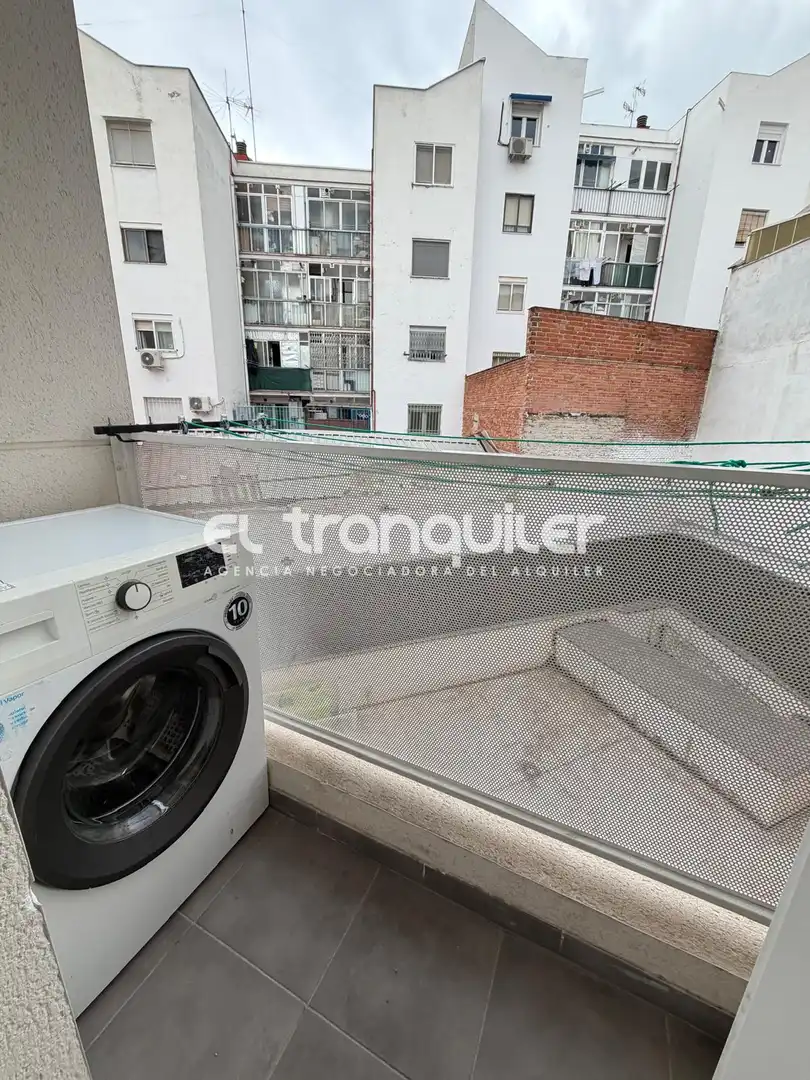 Pis de 61 m² a San Sebastián de los Reyes