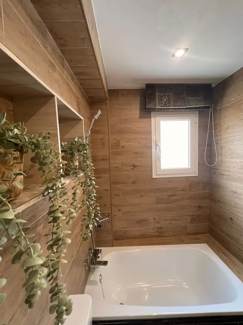 Habitación 100 m², Málaga