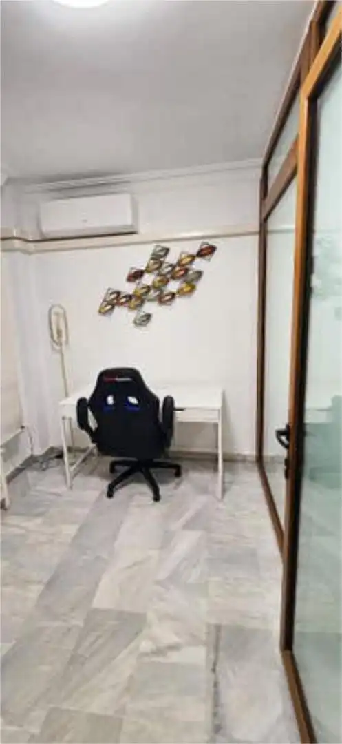 Habitación 210 m², Granada