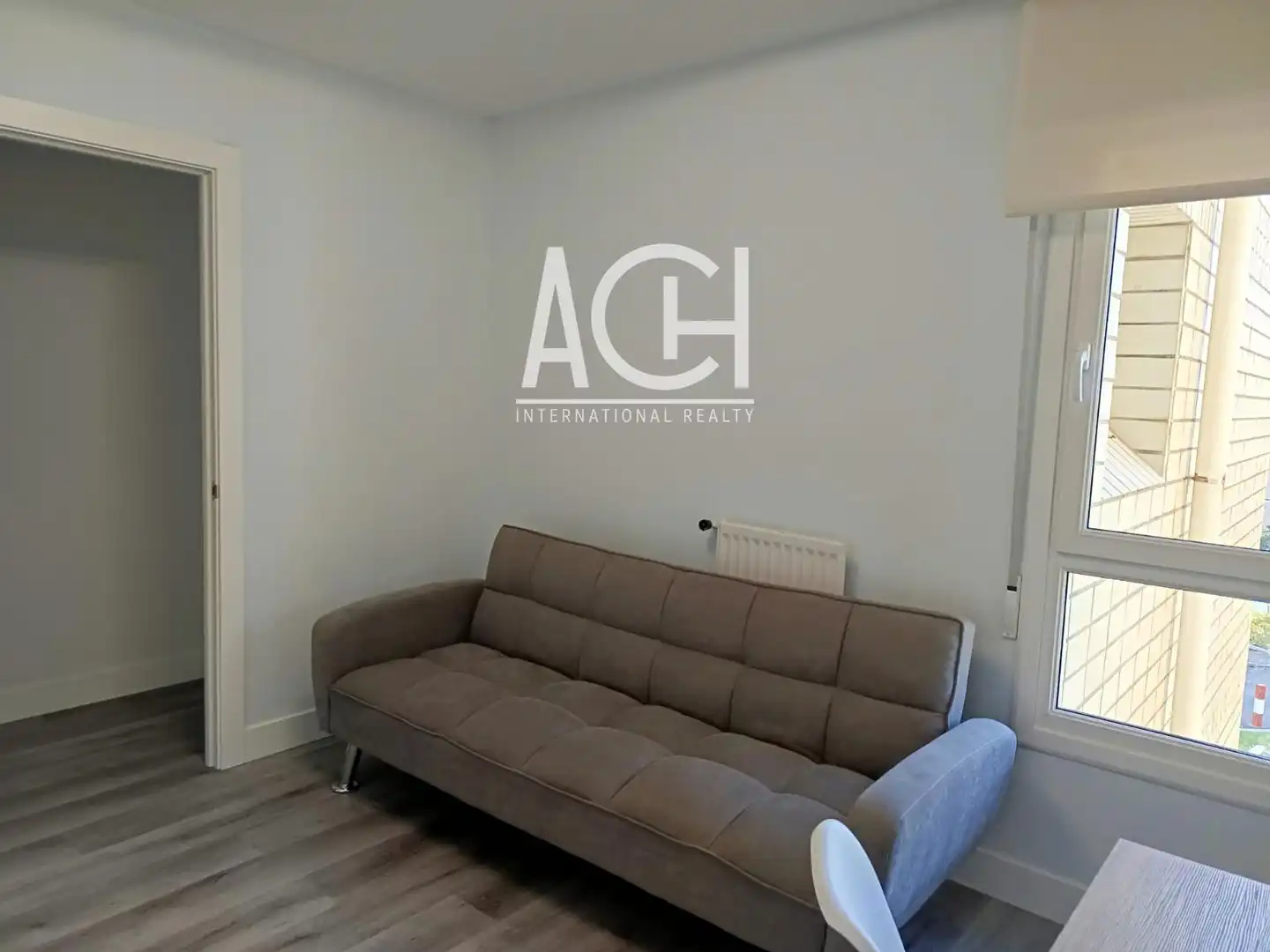 Piso de 90 m² en Sopela