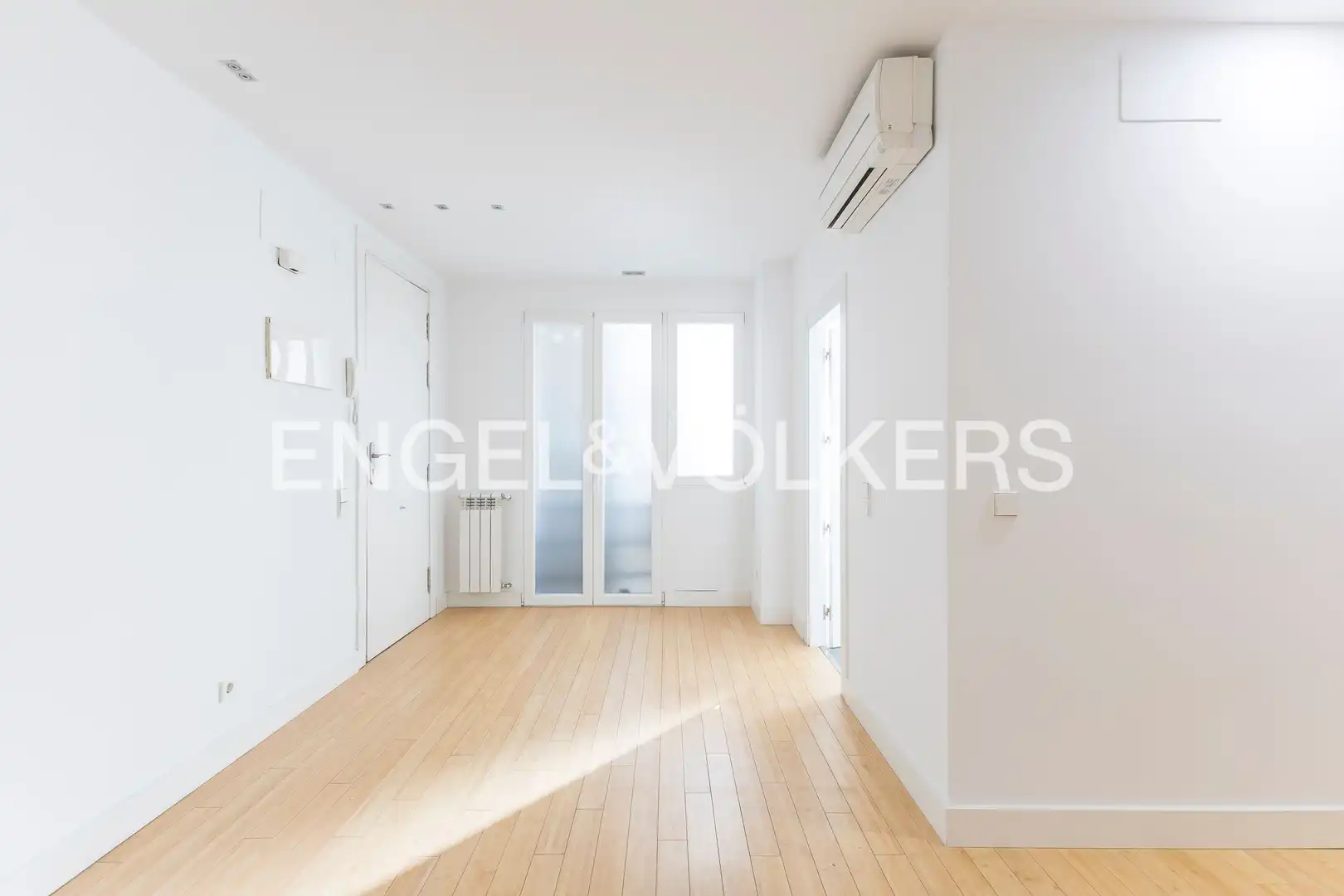 Appartement 96 m² à Madrid