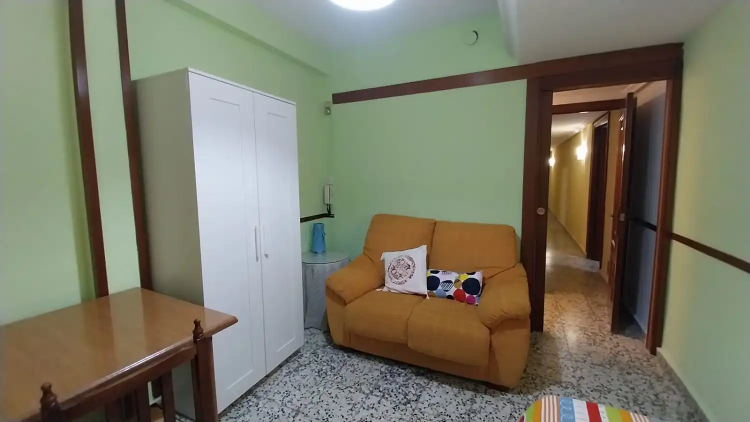 Piso de 110 m² en Jaén